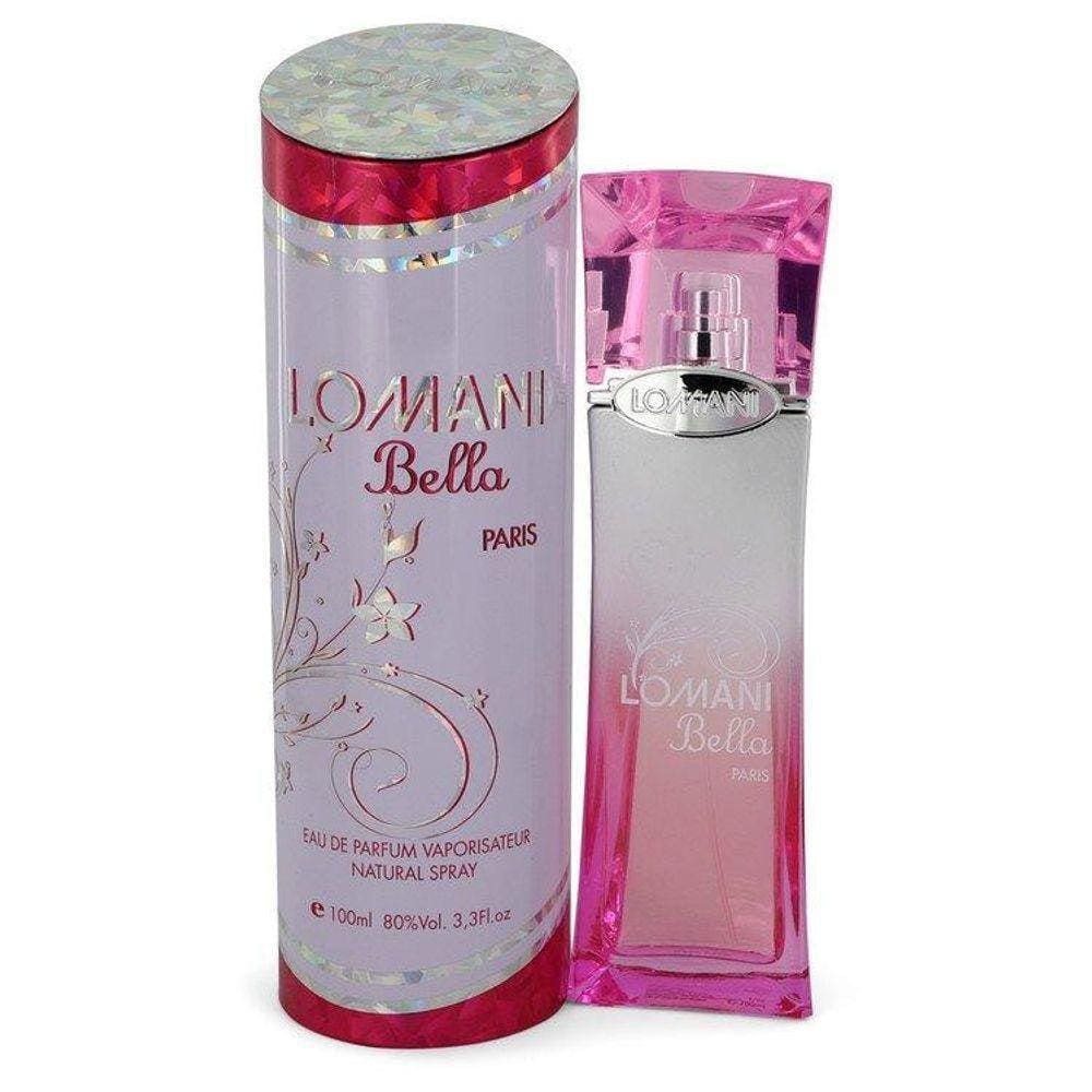 Lomani Bella Women Rdp 100 Ml Perfume