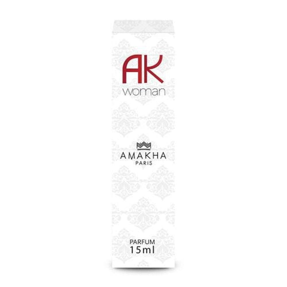 Ak Woman Parfum 15Ml