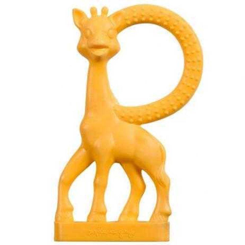Mordedor Vanilla Sophie La Girafe Laranja