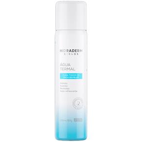 Sérum Facial Farmax Hidraderm Ciclos Ácido Hialurônico 30ml