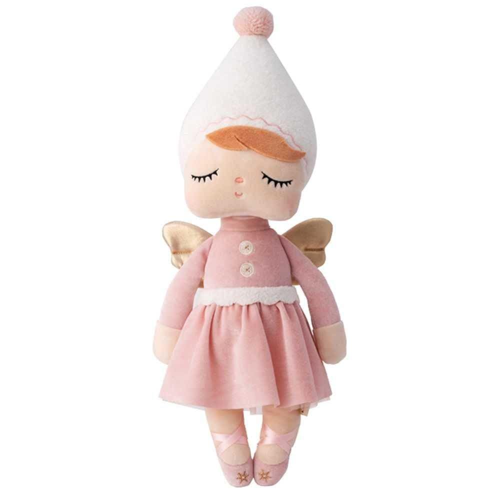 Boneca Metoo Angela Candy 33cm