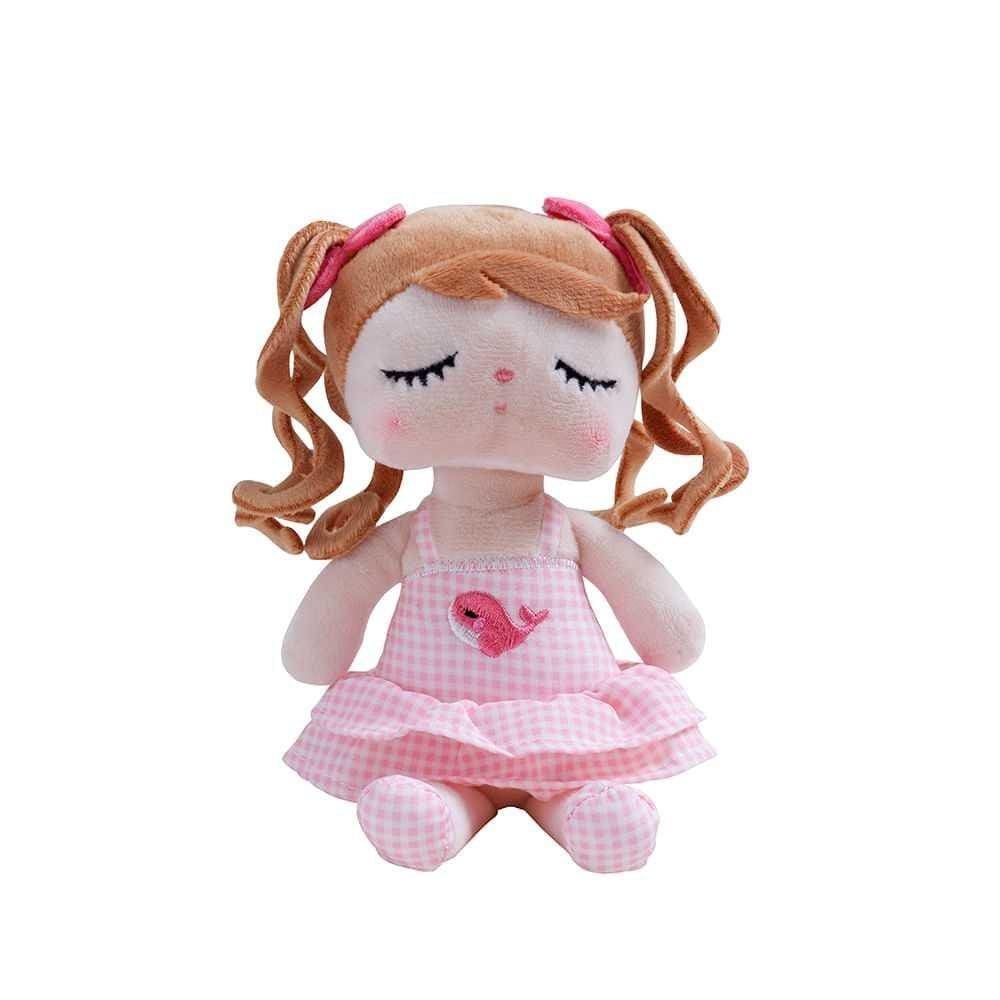 Mini Metoo Angela Candy Color 20cm