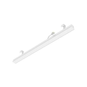 Luminária Falcon Linear 42W AE - Embutir Gesso - Taschibra