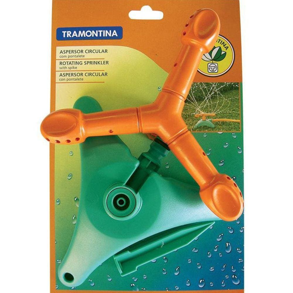 Aspersor Circular Em Cartela Tramontina 78529400