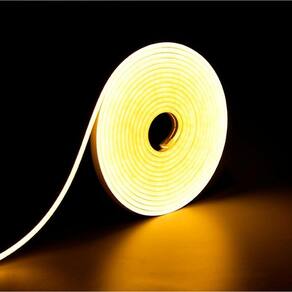 Fita LED Neon Flex 8W - 25 metros 12v - 120 LED/Metro - Taschibra