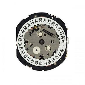 Máquina Para Relógio De Pulso Ym87 Cronógrafo