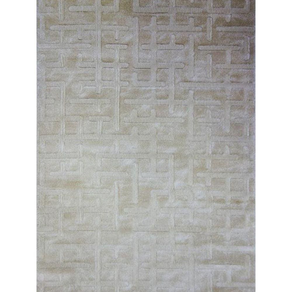 Tapete Veneza Bege 2,50X3,50