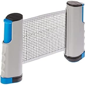 Rede Ping Pong Retratil Tenis De Mesa Ate 1,65M Universal