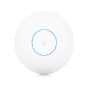 Access Point Wi-Fi 6 Long-Range (U6-Lr) 4X4 Mimo E Ofdma