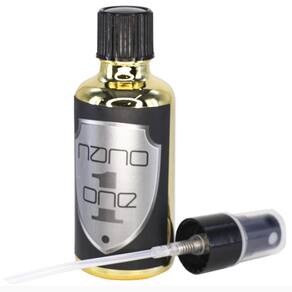 Vitrificador De Pintura Proteção Nanocerâmica Nano One 50Ml