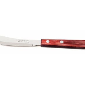 Espátula Para Manteiga Inox 3 Polywood Tramontina 21117473