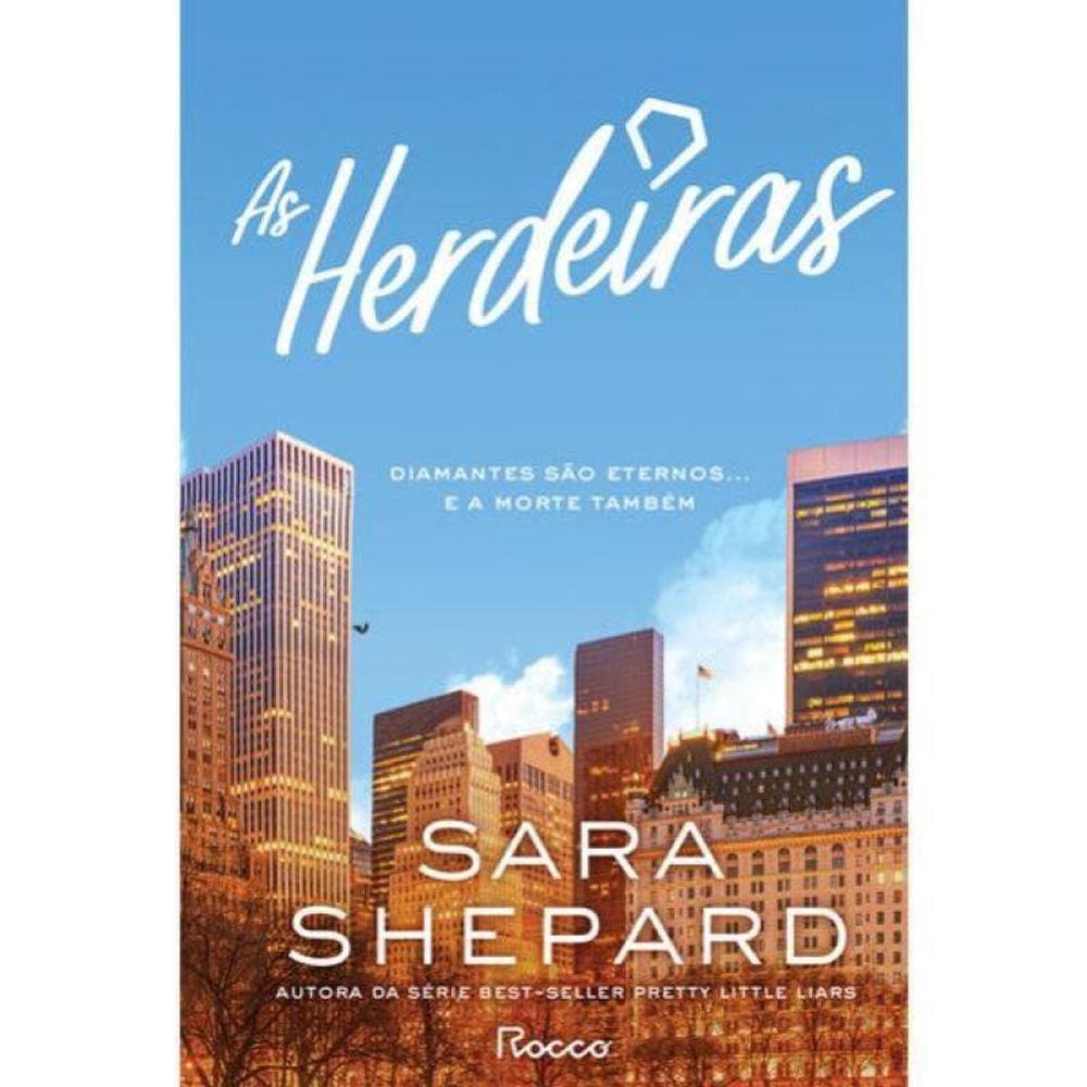 As Herdeiras - Vol. 1