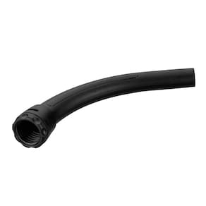 Bico Curvo Electrolux Para Aspirador De Pó (Cnvc01)