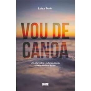Vou De Canoa