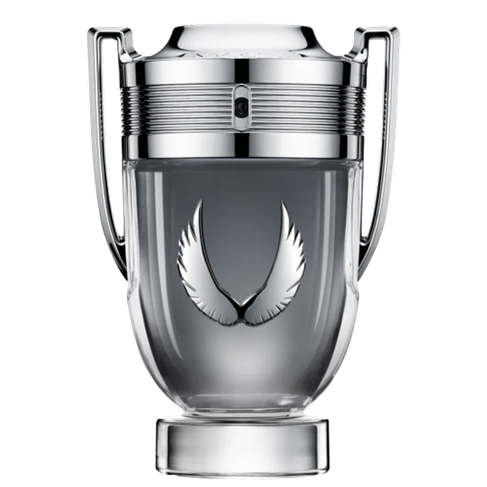 Paco Rabanne Invictus Platinum Eau de Parfum - Perfume Masculino 50ml