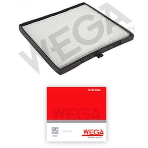 Filtro Ar Condicionado Kia Picanto 1.0 1.1 2011 a 2018 Wega