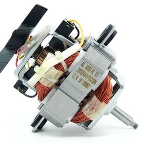Motor Do Liquidificador L-1000 8020 Al 220V 1000W Mondial