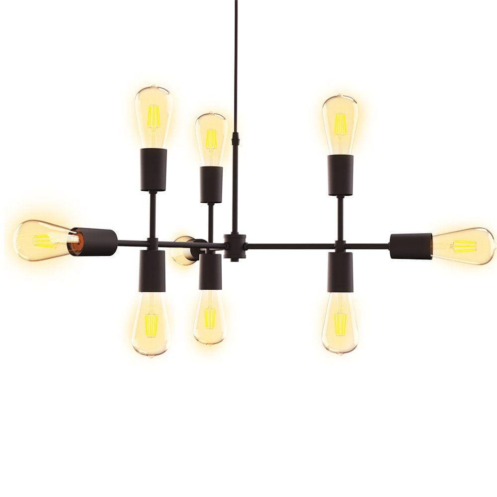 Pendente Equilibrium 9xE27 - Taschibra