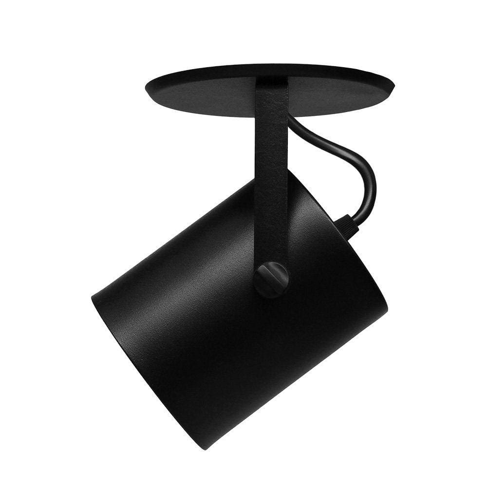 Spot Móvel Sobrepor Cannon PAR30 - Taschibra