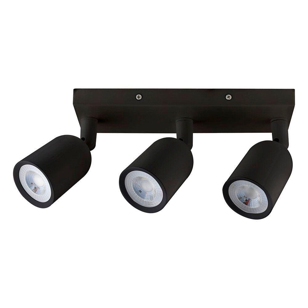 Spot LED Direct MR16 Base Linear 3x4W - Taschibra
