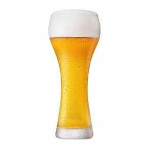 Copo Weiss Premium G Em Vidro 500Ml Ruvolo 80969