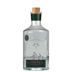 Velvo Botanic Cerrado Spirit Gin Brasileiro 700ml