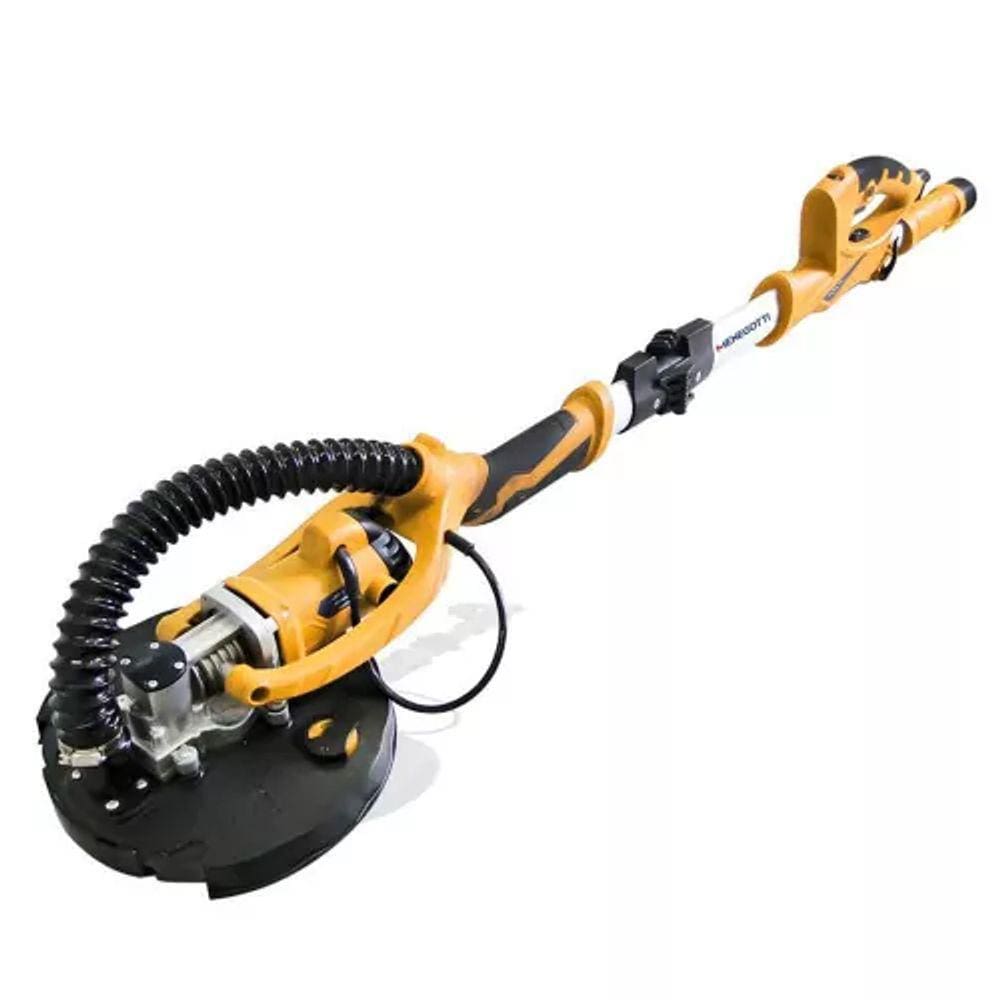 Lixadeira De Parede 710W Mlp710h Commotor E Telesc. Mono Menegotti