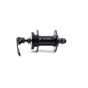 Cubo Dianteiro Para Bike Mtb 32 Furos OLD 100mm 6200rs X-Time