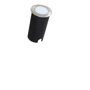 Kit 2 Unidades Balizador De Solo 1W 3000K-Luminatti