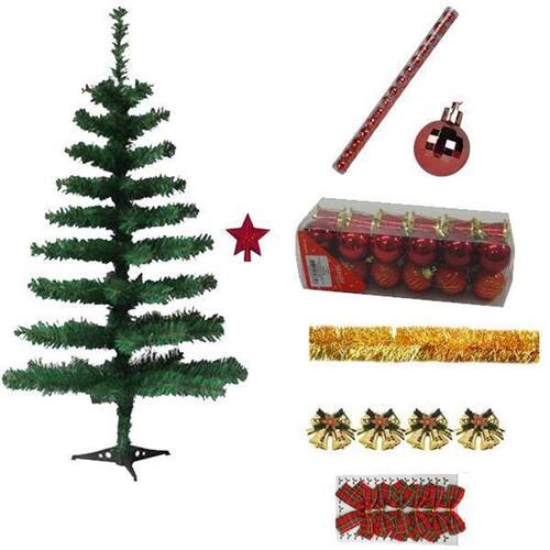 Kit Árvore De Natal Verde 60cm | Casas Bahia Kit Árvore De Natal Verde 60cm | Casas Bahia