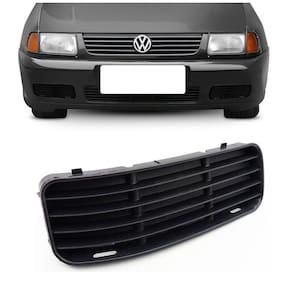 Grade Para-Choque Polo 1997 A 2002 Le