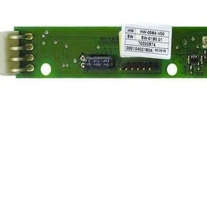 Placa Interface Geladeira Dfn39 Dfx39 Electrolux 70202974