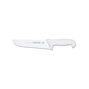 Faca Churrasco Açougueiro 10`` 25Cm 5520/10 Mundial Top