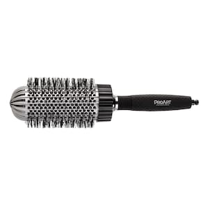 Escova Profissional Térmica Vent Pro Prata 50Mm - Proart