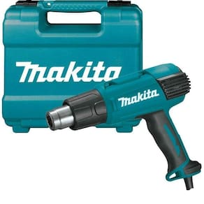 Soprador Termico Makita 2000W Hg6530Vk (220V)