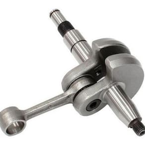Virabrequim Com Biela Para Motosserra Stihl 025 250