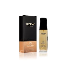Giverny Supreme Eau De Toilette - Masculino 30 Ml