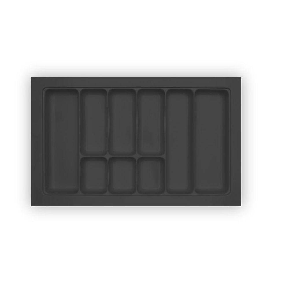 Divisor De Talher Og-81 Cinza Metalico 835 X 495Mm