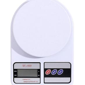 Balança De Precisão Digital Balança Para Cozinha 1G/10Kg