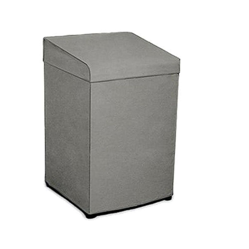 Capa Para Maquina De Lavar Korino Ge 15Kg Eletrolux 15,2Kg