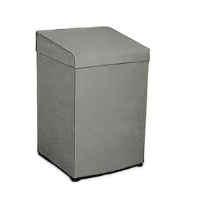 Capa Para Maquina De Lavar Korino Ge 15Kg Eletrolux 15,2Kg