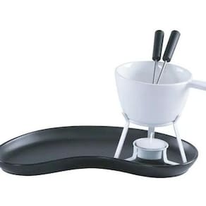 Conjunto De Fondue Genk Hauskraft