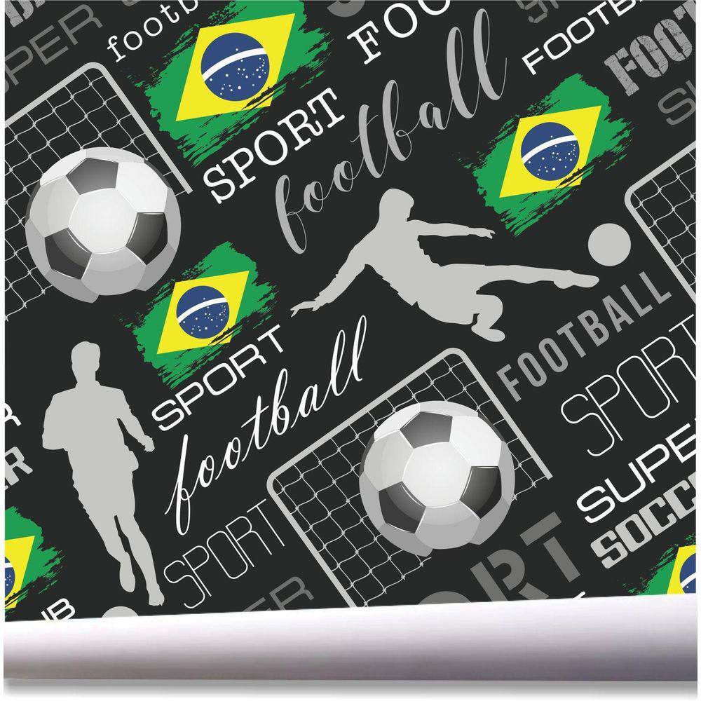 Relógio De Parede Esporte Xadrez Grande GG 50 cm 01