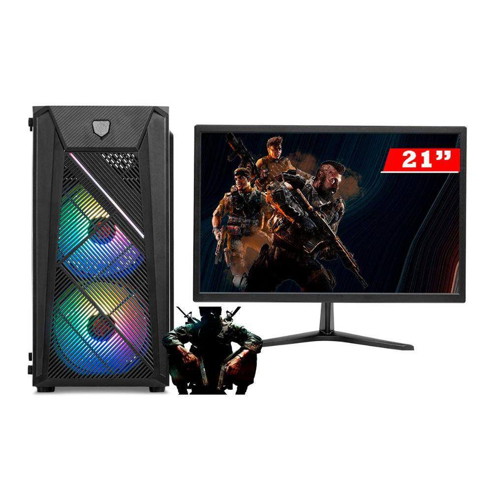 Monitor gamer mancer horizon z24 238 pol va full hd 1ms 75hz freesync g