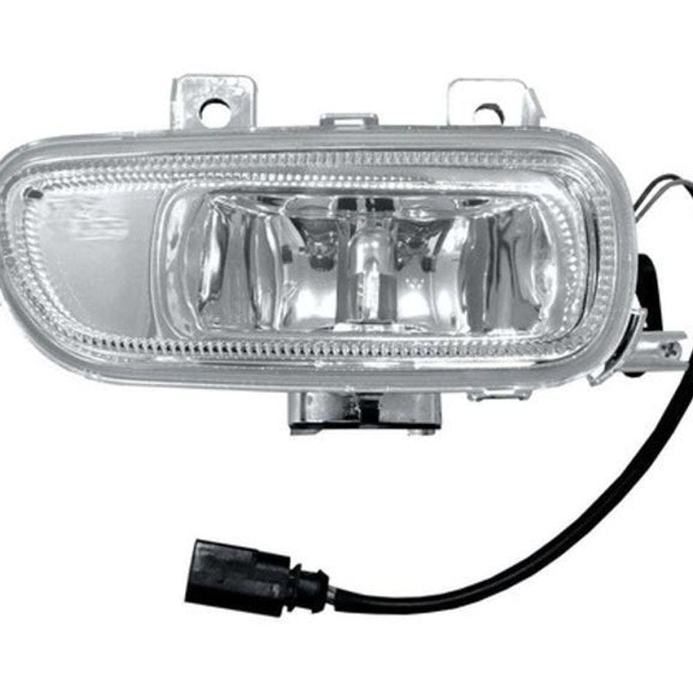 Farol Auxiliar Caminhao Mercedes Axor Após 2005 H3 Direito