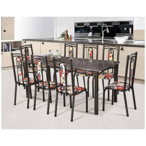 Claim blast socket Conjunto Mesa Retangular para Cozinha Tubular com 8 Cadeiras Madri Max MobyCasa Moveis MobyCasa | Casas Bahia Claim blast socket Conjunto Mesa Retangular para Cozinha Tubular com 8 Cadeiras Madri Max MobyCasa Moveis MobyCasa | Casas Bahia