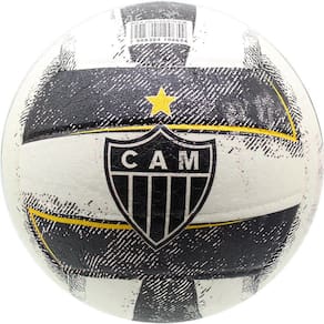 Bola Dualt Vôlei E.V.A Atlético Mineiro Unissex