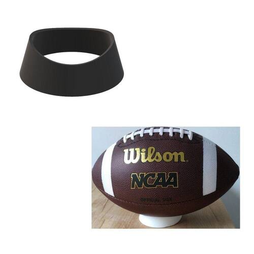 Bola de Futebol Americano Super Grip Tradicional Wilson