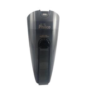 Bocal Piso Filtro Aspirador Philco Ph1100 Rapid Turbo Pas02V em