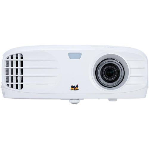 Viewsonic - Px700Hd 1080P Dlp Projetor - Branco-Px700Hd Menor preço em Viewsonic - Px700Hd 1080P Dlp Projetor - Branco-Px700Hd